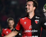 Christian Bernardi que sorprendió a todos en un club santafesino Christian Bernardi que sorprendió a todos en un club santafesino
