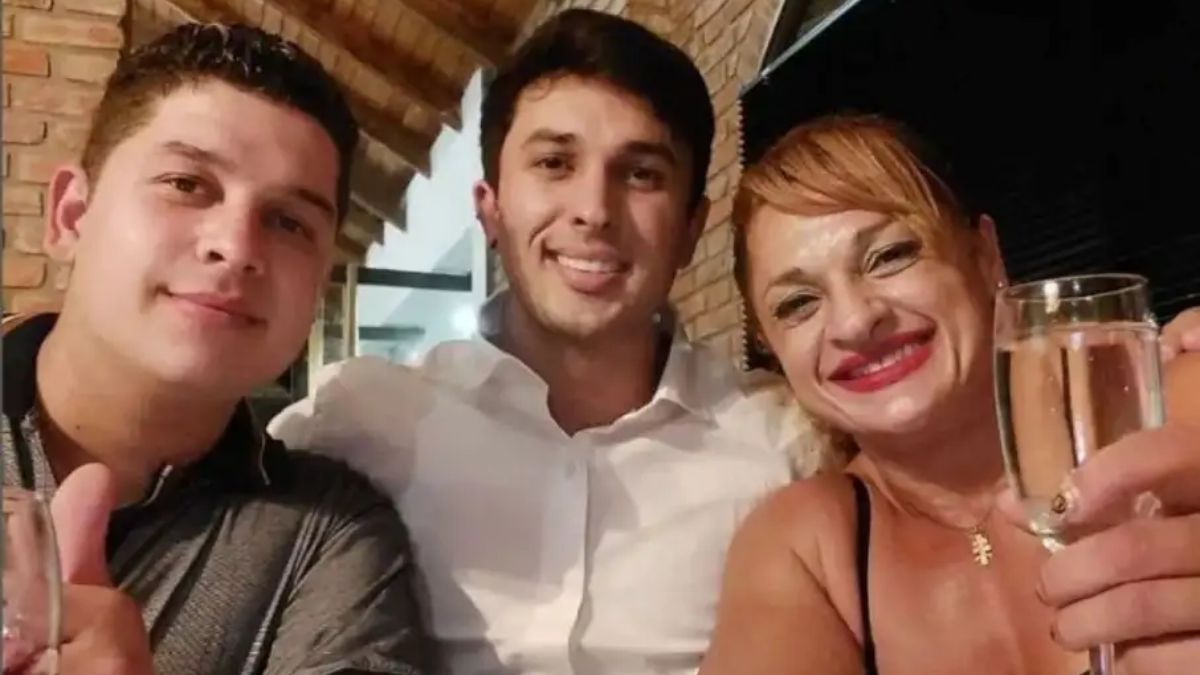 Locomotora Oliveras pelea por su vida: el mensaje que emocionó a todos.