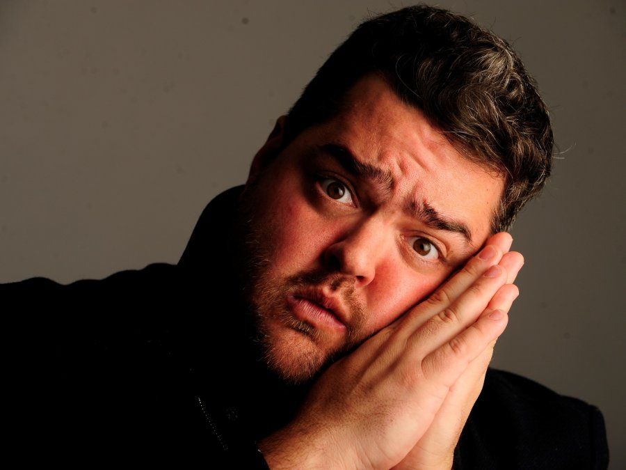 Preocupación por la salud de Darío Barassi: Estoy moribundo