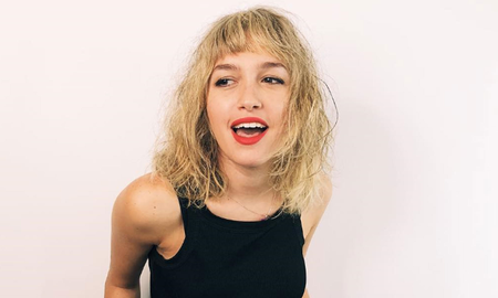 Cande Vetrano compartió varias ficciones con Lali Espósito y, luego de su paso por Masterchef Celebrity 2, recordaron juntas su pasado. Cande Vetrano compartió varias ficciones con Lali Espósito y, luego de su paso por Masterchef Celebrity 2, recordaron juntas su pasado.
