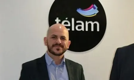 Fabián Conu Rodríguez, el operador mediático camporista que quedó vinculado a causas de espionaje. Fabián Conu Rodríguez, el operador mediático camporista que quedó vinculado a causas de espionaje.