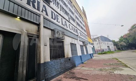 La sede del Sindicato fue atacada por sicarios La sede del Sindicato fue atacada por sicarios
