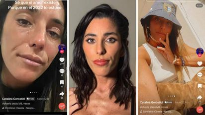 El nostálgico posteo de Catalina Gorostidi que vincula su pasado con un club de rugby santafesino