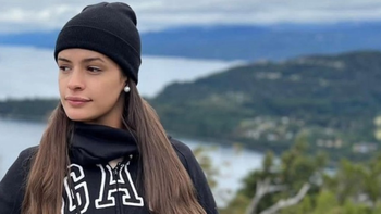 Quién era Milagros Rocío Peña, la joven que murió en Rosario tras una imprudencia al abrir la puerta de una camioneta