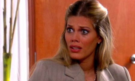 Lorna Cepeda fue Patricia Fernández en Betty, la fea. Lorna Cepeda fue Patricia Fernández en Betty, la fea.