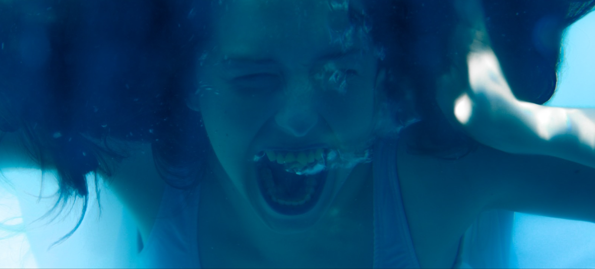 Escenas de Crescendo, cortometraje experimental. Escenas de Crescendo, cortometraje experimental.