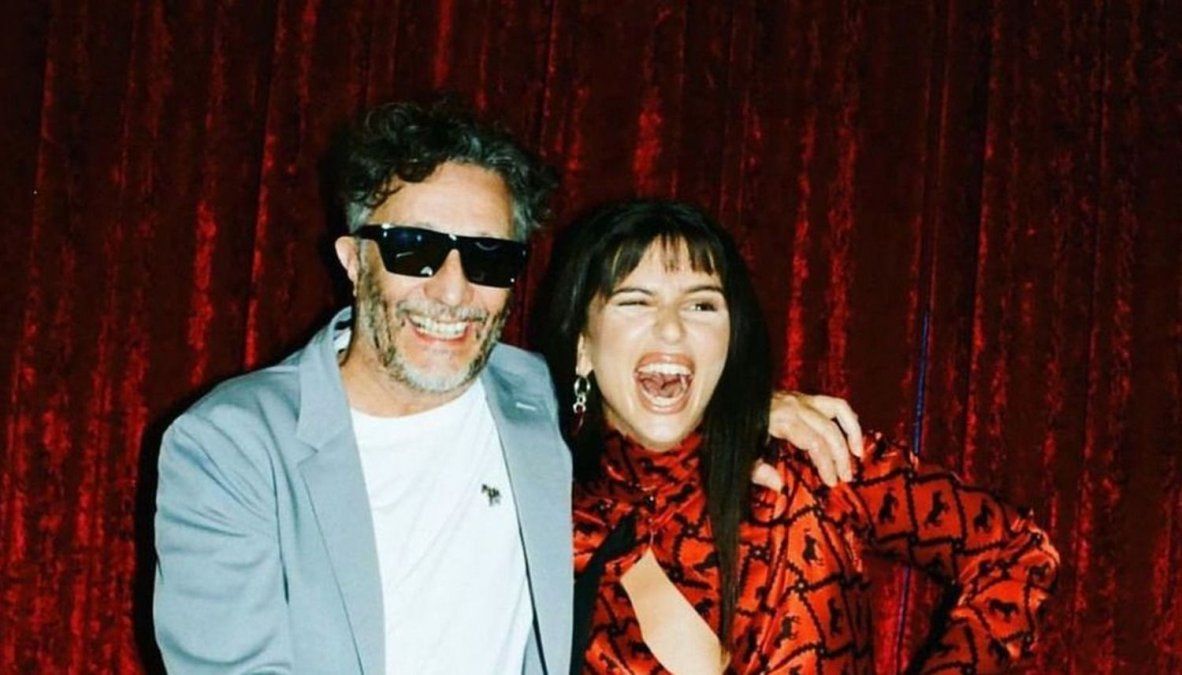 Fito Páez y Nathy Peluso cosecharon cuatro estatuillas. La ceremonia organizada por CAPIF estuvo centrada en los cruces musicales de las presentaciones en vivo.