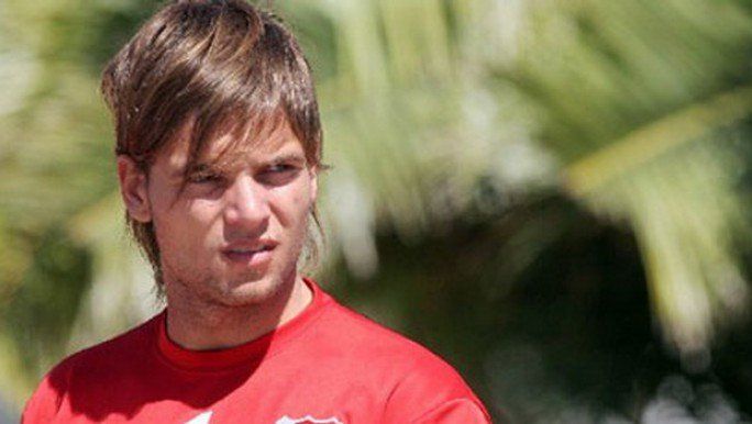 Agropecuario sumó a Fabián Assman