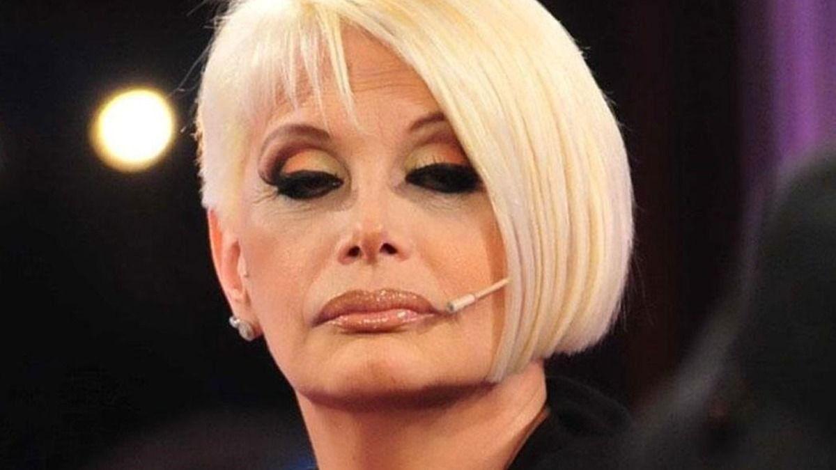 La salud de Carmen Barbieri se deterioró: "Tiene un virus intrahospitalario y hay que atacarlo"