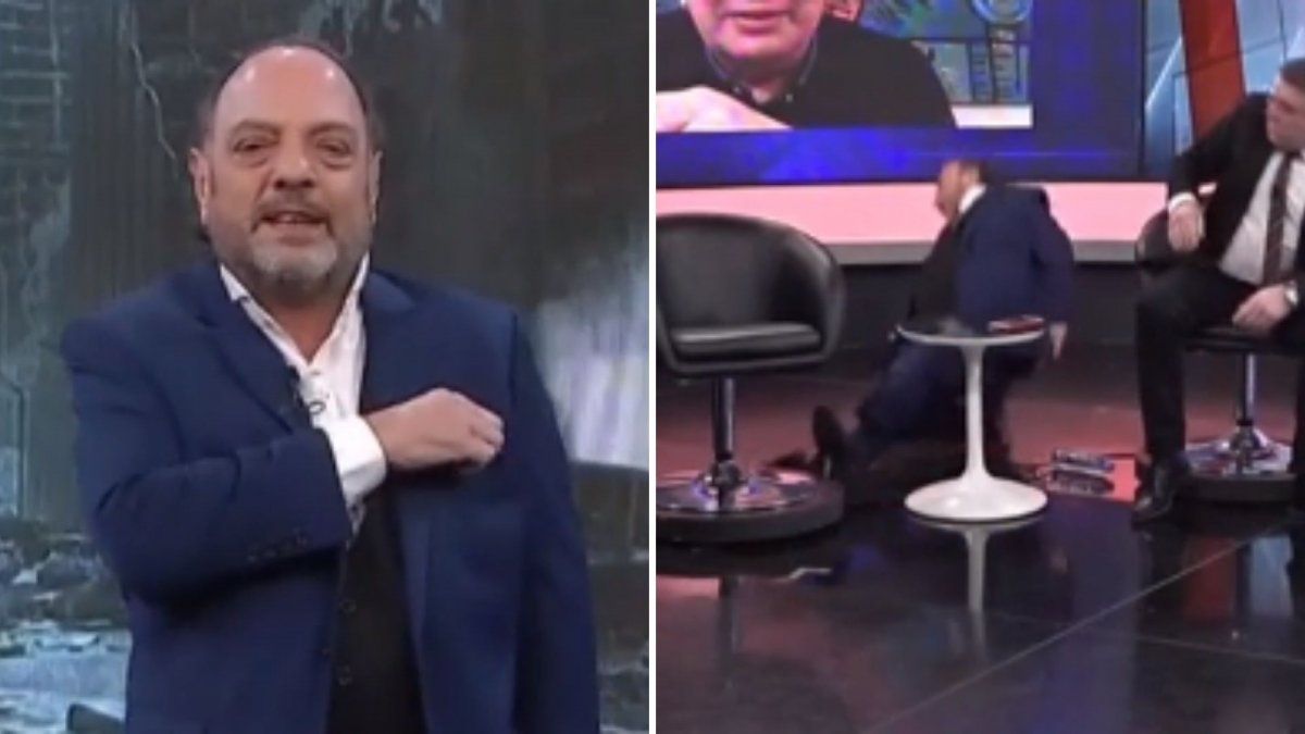 Baby Etchecopar&nbsp;