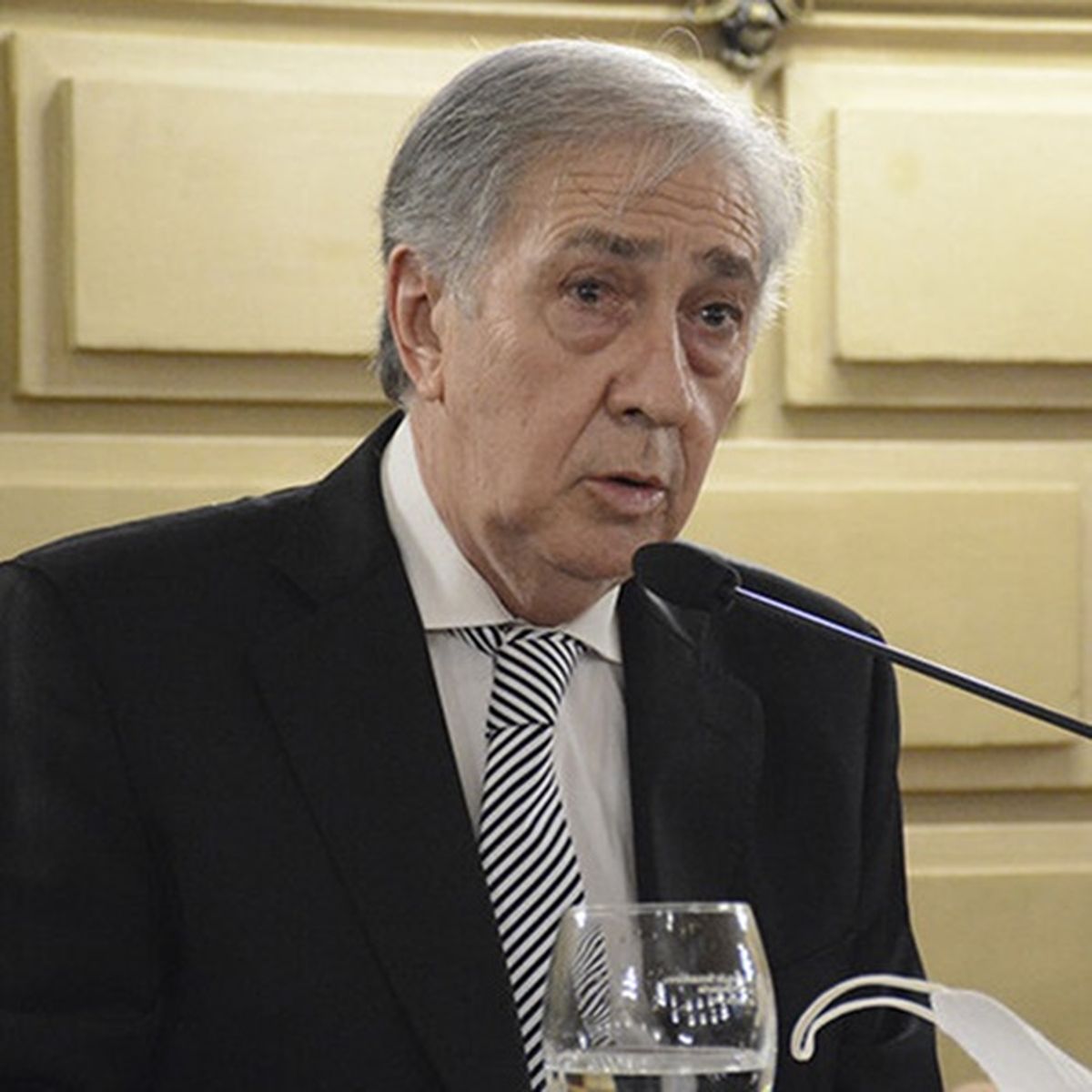 Joaquín Gramajo es el autor del proyecto. Joaquín Gramajo es el autor del proyecto.