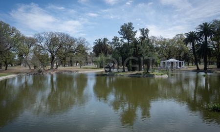 El intendente de Santa Fe, Juan Pablo Poletti anunció una serie de obras para el Parque Juan de Garay. El intendente de Santa Fe, Juan Pablo Poletti anunció una serie de obras para el Parque Juan de Garay.