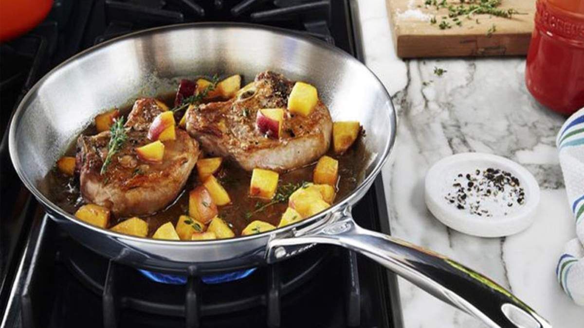 Un truco económico que evita productos abrasivos y deja brillo inmediato.