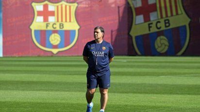 Martino afirmó que su 