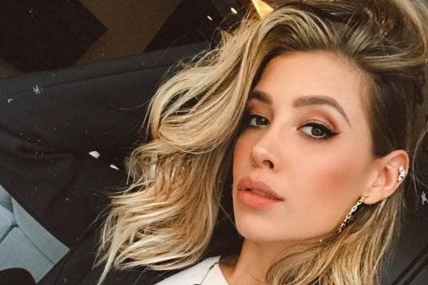 Mhoni Vidente: “Frida Sofía, la hija de Alejandra Guzmán, es bisexual”