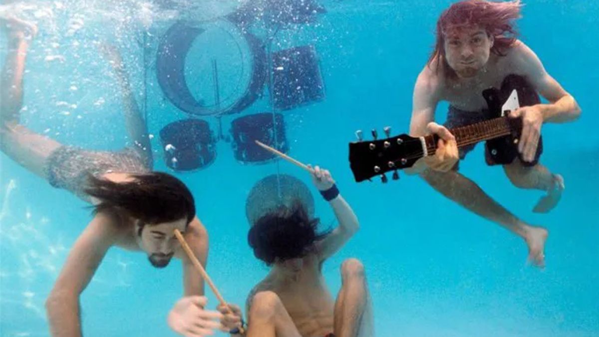 Nirvana&nbsp;lanzará una edición especial de&nbsp;Nevermind&nbsp;con motivo del 30&nbsp;aniversario&nbsp;del icónico álbum