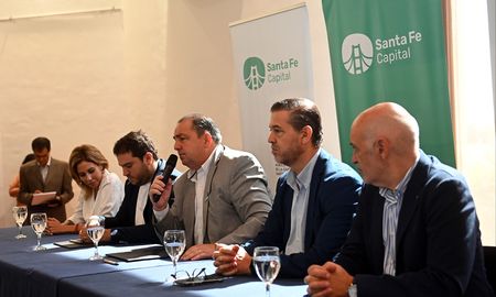 El convenio marco establece lineamientos generales que priorizan la seguridad, la conectividad, la iluminación y la sustentabilidad, marcando el inicio de una transformación integral de los terrenos. El convenio marco establece lineamientos generales que priorizan la seguridad, la conectividad, la iluminación y la sustentabilidad, marcando el inicio de una transformación integral de los terrenos.