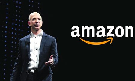 Jeff Bezos manifestó que Amazon debe tratar mejor a los empleados. Jeff Bezos manifestó que Amazon debe tratar mejor a los empleados.