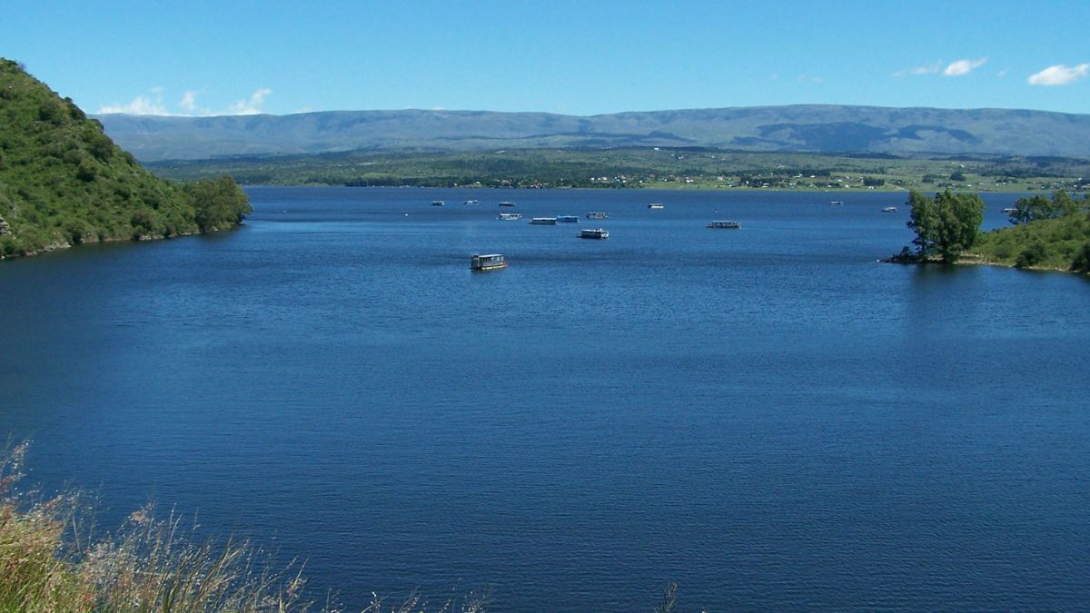 Con pocas cuadras y vida de pueblo, Los Molinos propone una experiencia distinta lejos del turismo masivo. Con pocas cuadras y vida de pueblo, Los Molinos propone una experiencia distinta lejos del turismo masivo.