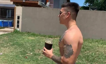 Recompensa para capturar a un joven por el homicidio de un empresario en Tigre Recompensa para capturar a un joven por el homicidio de un empresario en Tigre