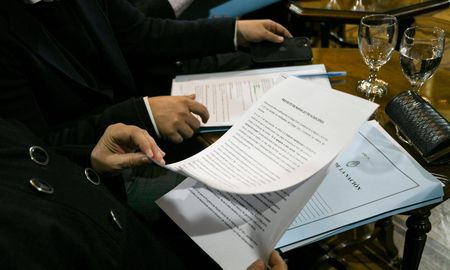 la ley de alquileres se aprobo con cambios en el senado y volvio a la camara de diputados la ley de alquileres se aprobo con cambios en el senado y volvio a la camara de diputados