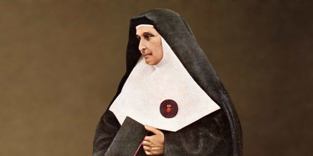 Fue beatificada la madre Catalina de María Rodríguez