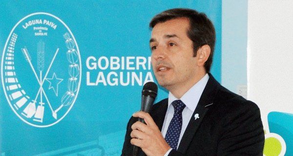 Laguna Paiva: “Sin recursos policiales va a ser muy difícil contener el delito”