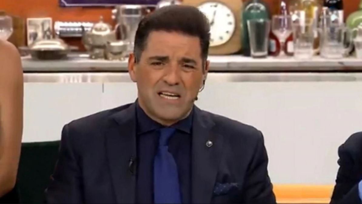 Video: el grosero insulto de Mariano Iúdica que indignó a los votantes de Macri