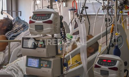 Al 4 de mayo de 2021, Santa Fe tiene 11 departamentos en alto riesgo epidemiológico. Al 4 de mayo de 2021, Santa Fe tiene 11 departamentos en alto riesgo epidemiológico.