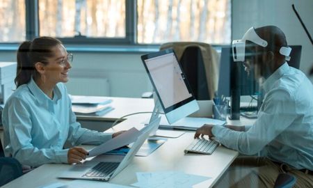 Las 10 profesiones más rentables del futuro, según la inteligencia artificial (Foto: Freepik). Las 10 profesiones más rentables del futuro, según la inteligencia artificial (Foto: Freepik).