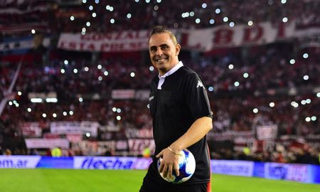 pablo lunati fue papa y nombro a su hijo en honor a una final de river pablo lunati fue papa y nombro a su hijo en honor a una final de river