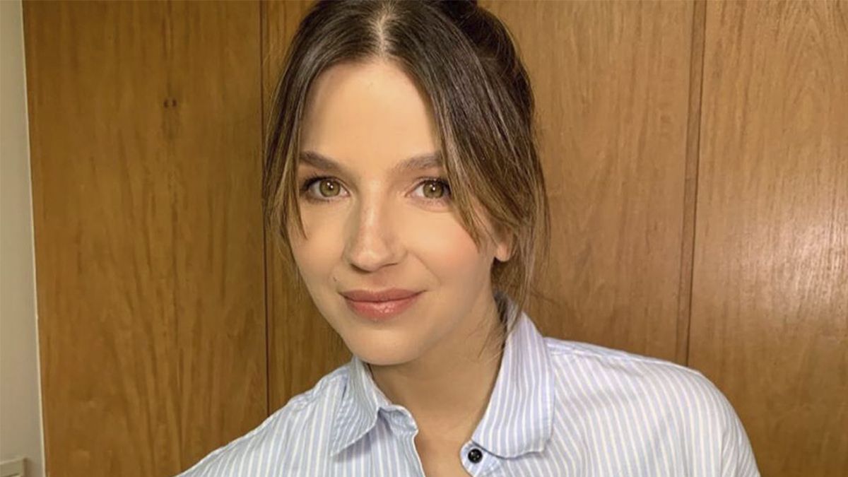 Despu&eacute;s de 30 a&ntilde;os, Marcela Kloosterboer rompi&oacute; su veganismo por error y estall&oacute; en Instagram