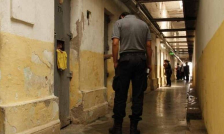Crimen de Fernando Báez Sosa: cómo es la cárcel en donde los rugbiers pasarían la condena a prisión perpetua Crimen de Fernando Báez Sosa: cómo es la cárcel en donde los rugbiers pasarían la condena a prisión perpetua