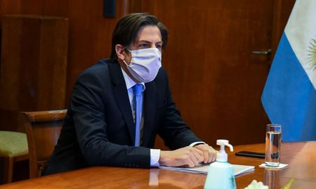 El ministro de Educación, Nicolás Trotta, había señalado la importancia de la apertura del diálogo para monitorear el acuerdo firmado este año. El ministro de Educación, Nicolás Trotta, había señalado la importancia de la apertura del diálogo para monitorear el acuerdo firmado este año.