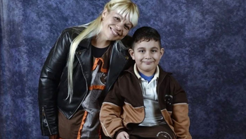 Qué reveló la autopsia de la mujer y su hijo de 7 años muertos en un hotel de Retiro