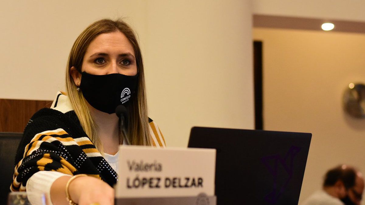 La medida, elaborada por la concejala Valeria López Delzar expresa en los fundamentos que se incluye la zona de influencia debido a que “hay localidades muy cercanas a la ciudad de Santa Fe, como Cayastá, Santa Rosa de Calchines, Paraná, Esperanza y otras que no pertenecen al área metropolitana, pero por su proximidad pueden formar parte de un corredor turístico sanitario”.