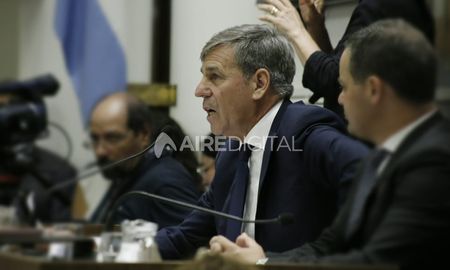 las 10 frases destacadas del primer discurso de jaton como intendente las 10 frases destacadas del primer discurso de jaton como intendente