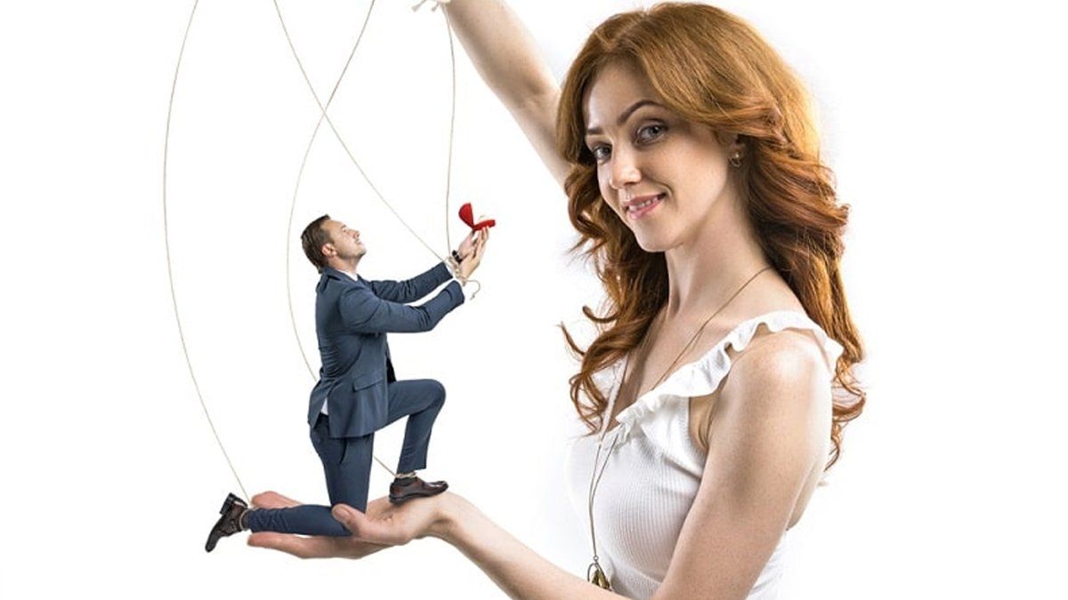 Los signos del zodiaco que manipulan de forma encantadora