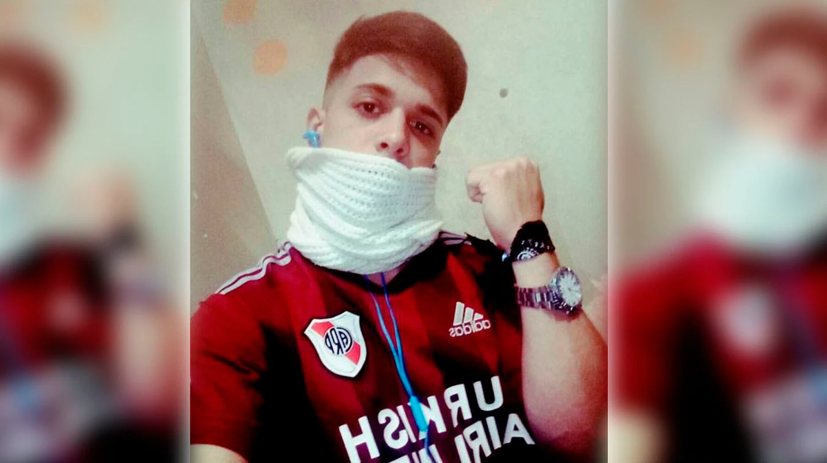 Horror en Merlo: asesinaron a un joven de 21 años por ponerle me gusta a la foto de una chica