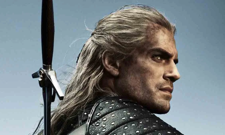 The Witcher: dan a conocer fotos de la segunda temporada The Witcher: dan a conocer fotos de la segunda temporada
