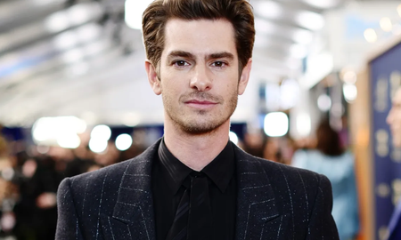 Andrew Garfield: por qué renunció al sexo y su historia de amor con Emma Stone Andrew Garfield: por qué renunció al sexo y su historia de amor con Emma Stone