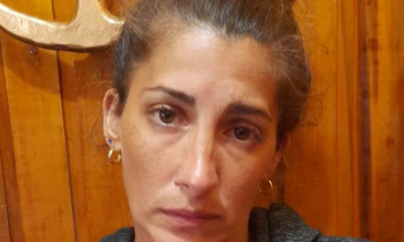 Betiana Rossi era buscada desde el 7 de febrero pasado. Betiana Rossi era buscada desde el 7 de febrero pasado.