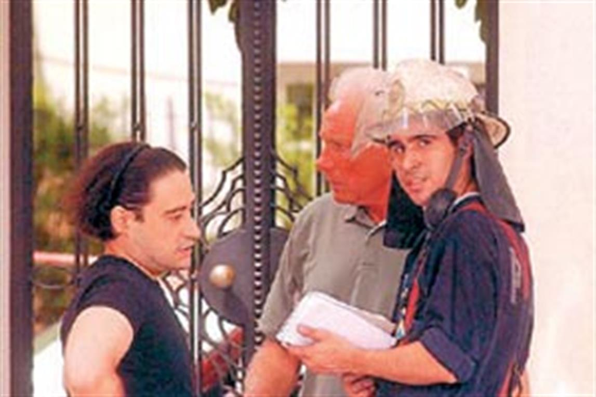 La tragedia que separó a Coppola y Maradona: verdad y ficción de una noche de excesos, fuegos artificiales y cortocircuitos en el sauna La tragedia que separó a Coppola y Maradona: verdad y ficción de una noche de excesos, fuegos artificiales y cortocircuitos en el sauna