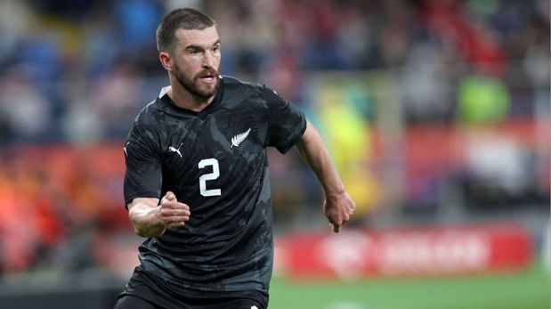Con la presencia Tim Payne, del jugador estrella del Mundial 2026, Nueva Zelanda jugará esta noche un amistoso contra Haití.