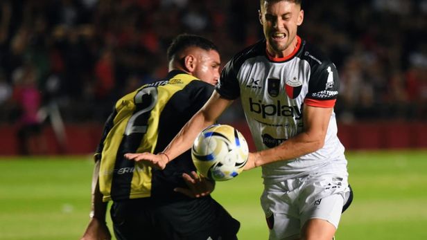 La recta final de la Primera Nacional está atrapante y con un Colón que sueña con quedar puntero de la Zona del torneo.