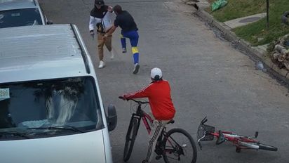 Crimen en Hurlingham: un hombre mató a otro a balazos en plena discusión en la calle