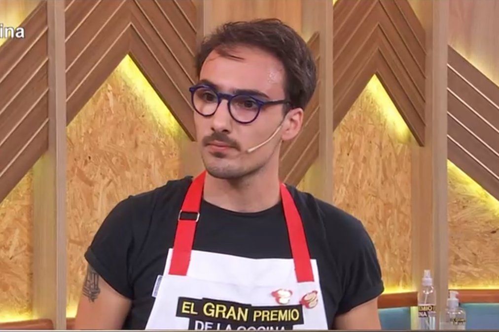 La historia de vida de Julián