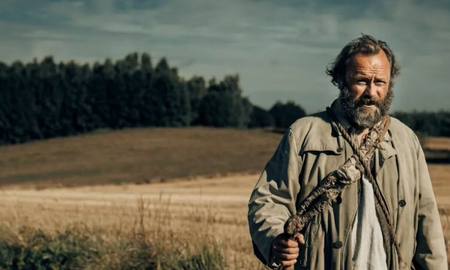 5 Datos curiosos de El curandero, la película de Netflix 5 Datos curiosos de El curandero, la película de Netflix