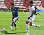 Unión perdió 2-1 con Talleres y sigue en el fondo de la tabla del Torneo de la Liga Profesional. Unión perdió 2-1 con Talleres y sigue en el fondo de la tabla del Torneo de la Liga Profesional.
