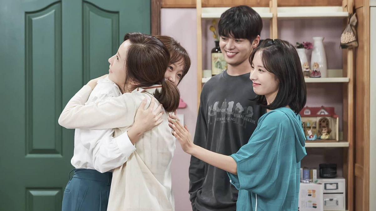 La emotiva serie coreana de 50 episodios que está en Netflix y te va a encantar